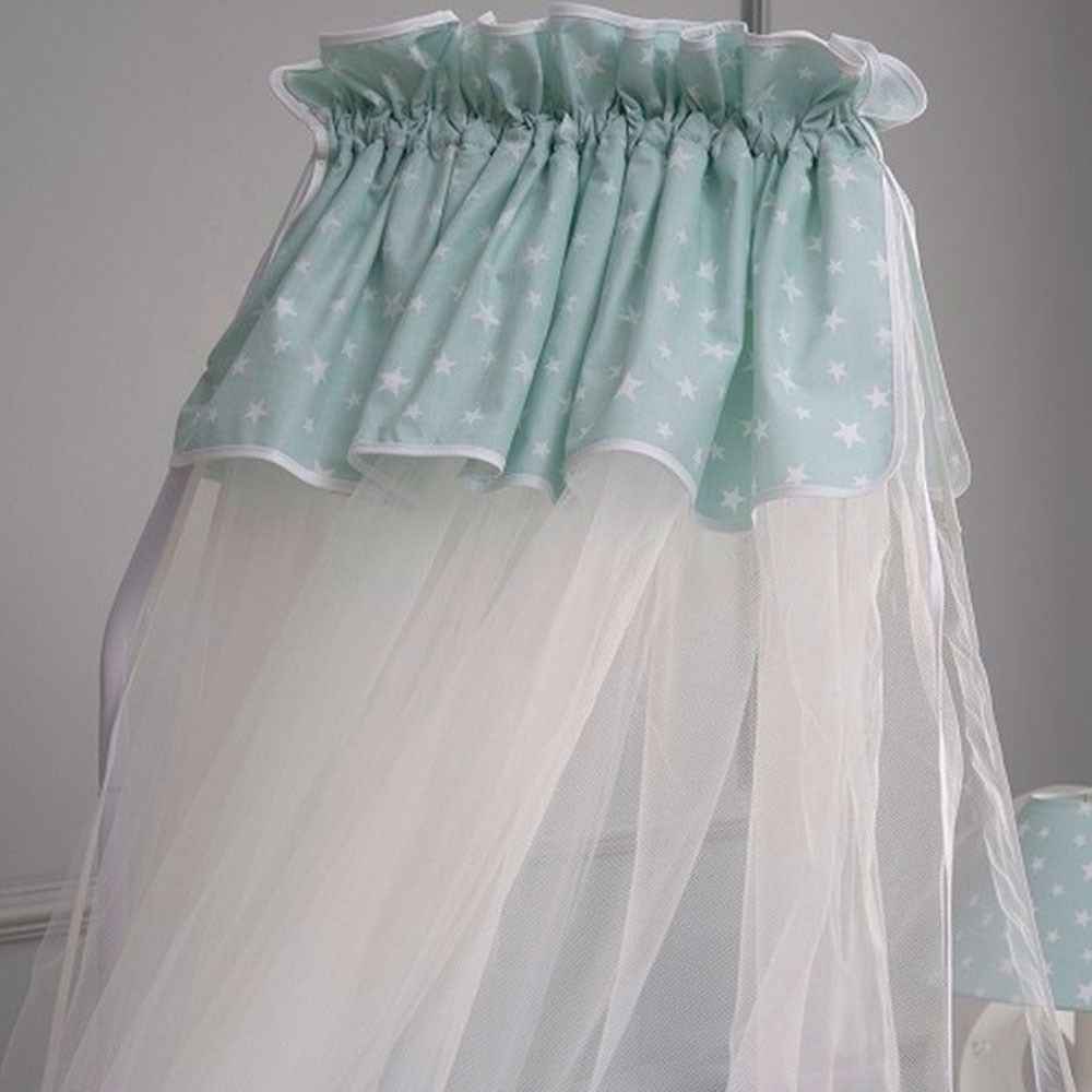Funna Baby Party Cibinlik Tül  Paris 9557 