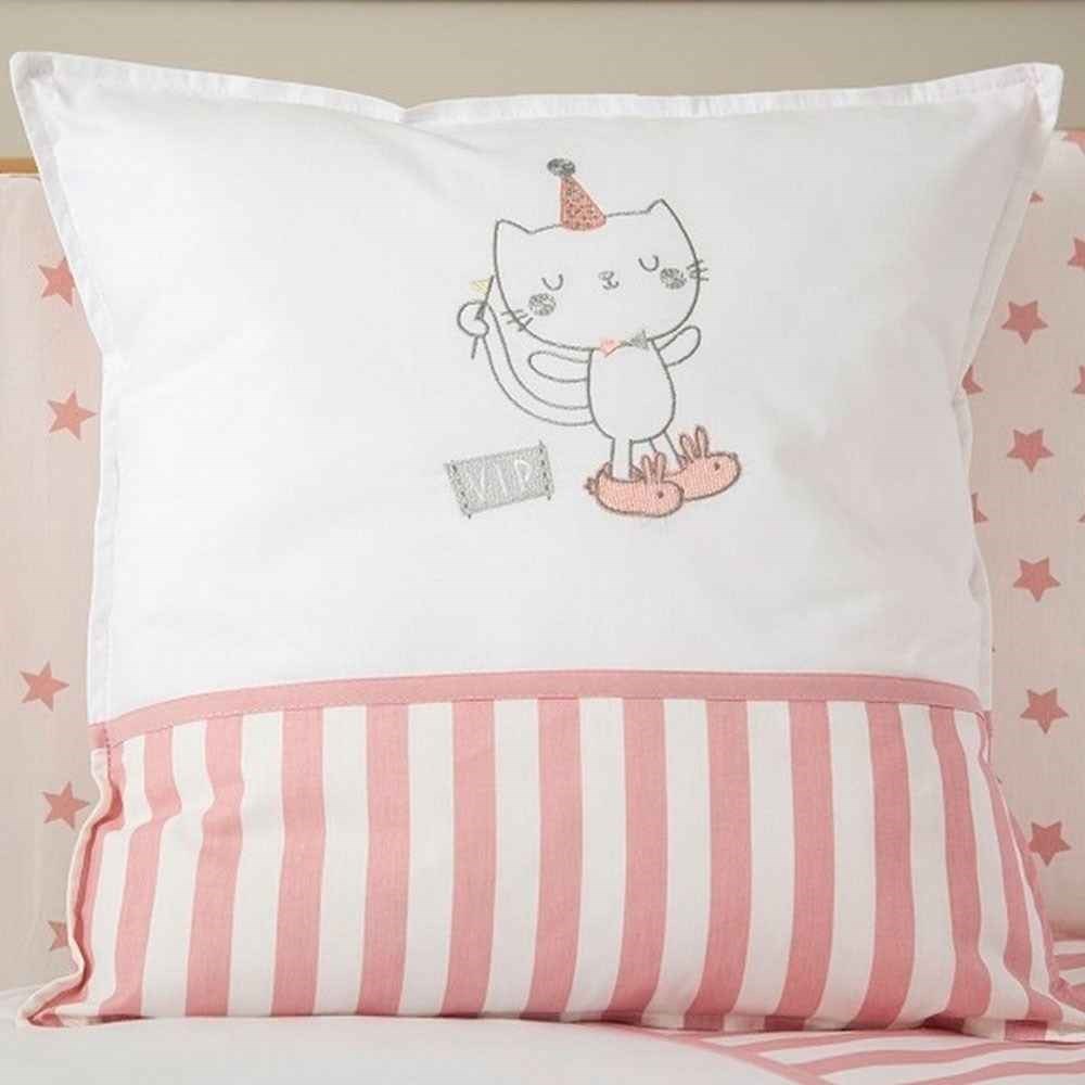Funna Baby Vip 7 Parça Uyku Seti 60x120cm 9560 