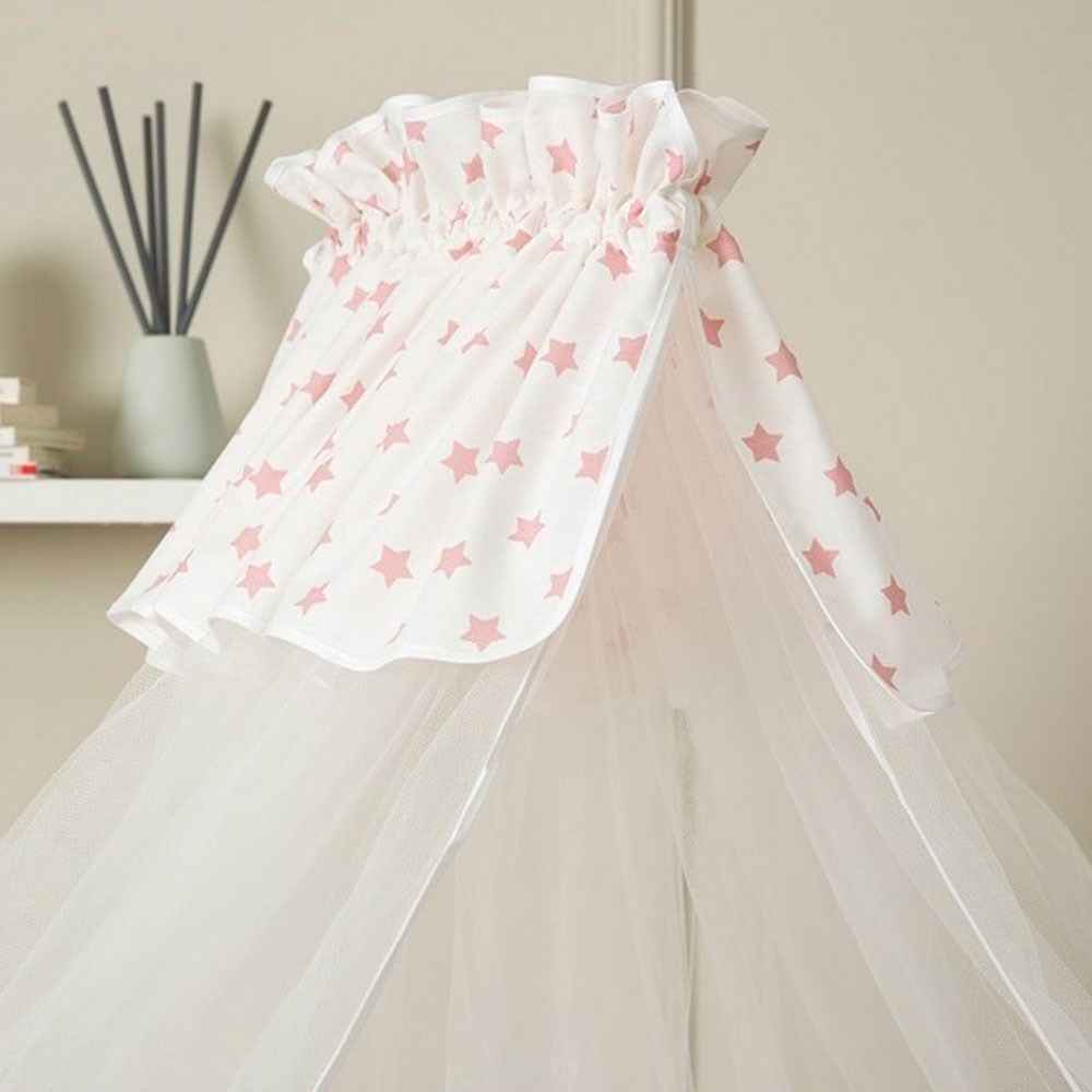 Funna Baby Vip Cibinlik Tül  Paris 9564 