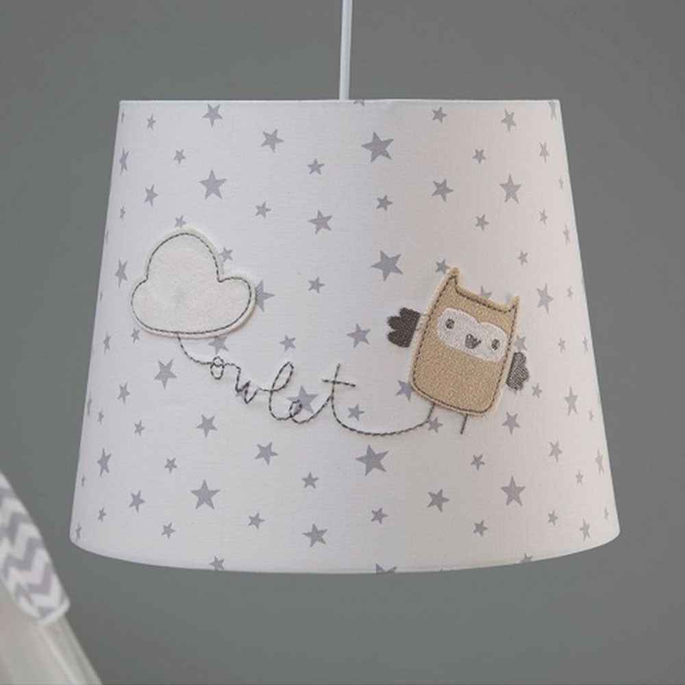 Funna Baby Owlet Tavan Lamba 9569 