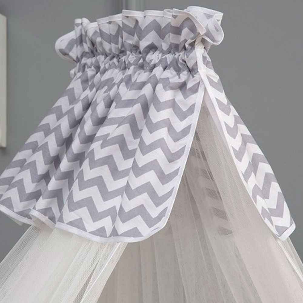 Funna Baby Owlet Cibinlik Tül  Paris 9571 