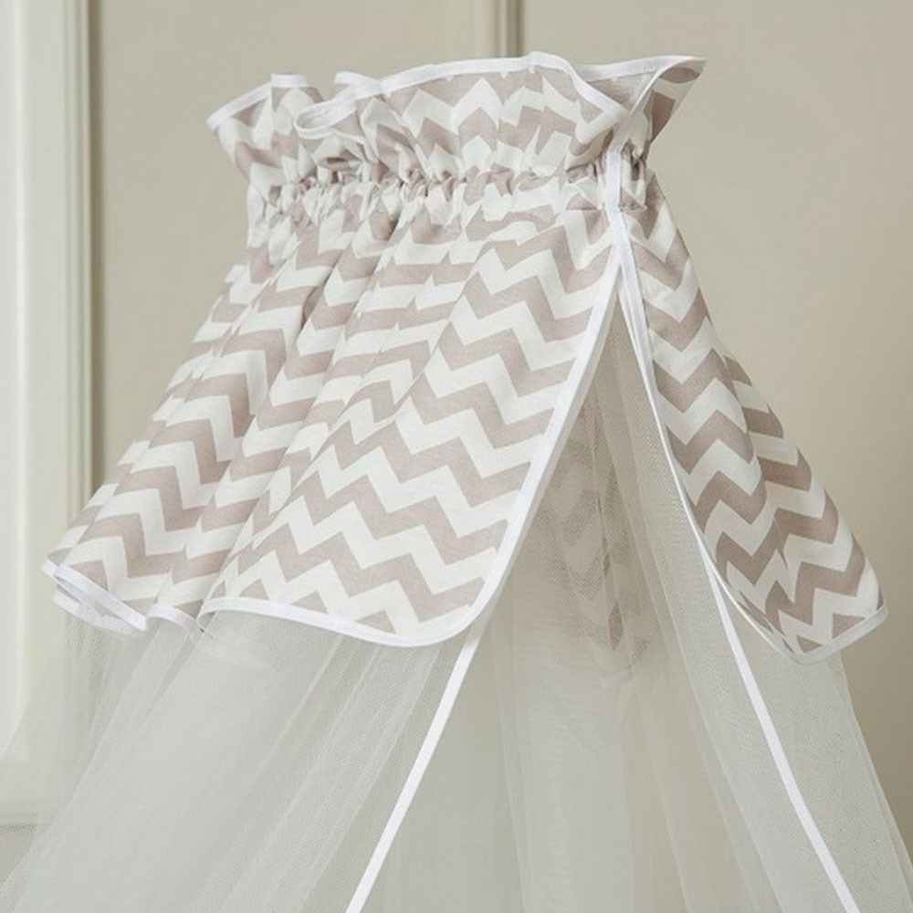 Funna Baby Pyjama Cibinlik Tül  Paris 9578 