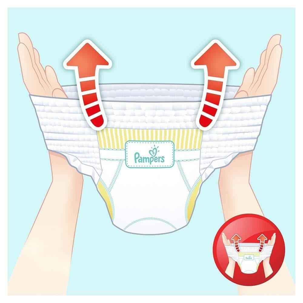 Prima Külot Bebek Bezi 4 Beden Deneme Paketi 4 Adet 8-18 Kg 
