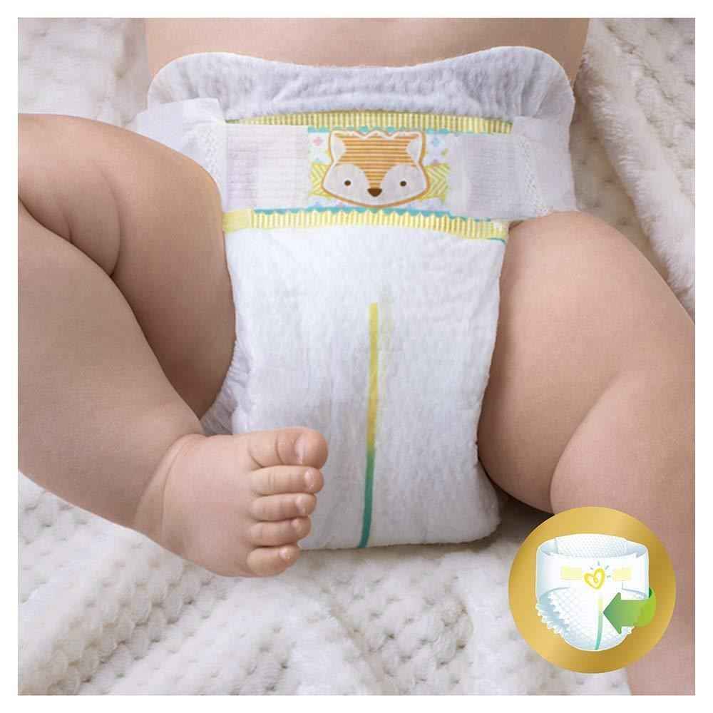 Prima Bebek Bezi Premium Care 4 Beden Maxi Aylık Paket 156 Adet 