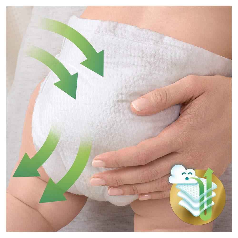 Prima Bebek Bezi Premium Care 4 Beden Maxi Fırsat Paketi 94 Adet 