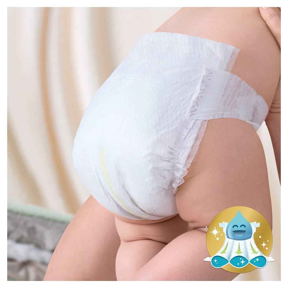 Prima Bebek Bezi Premium Care 4 Beden Maxi Fırsat Paketi 94 Adet 