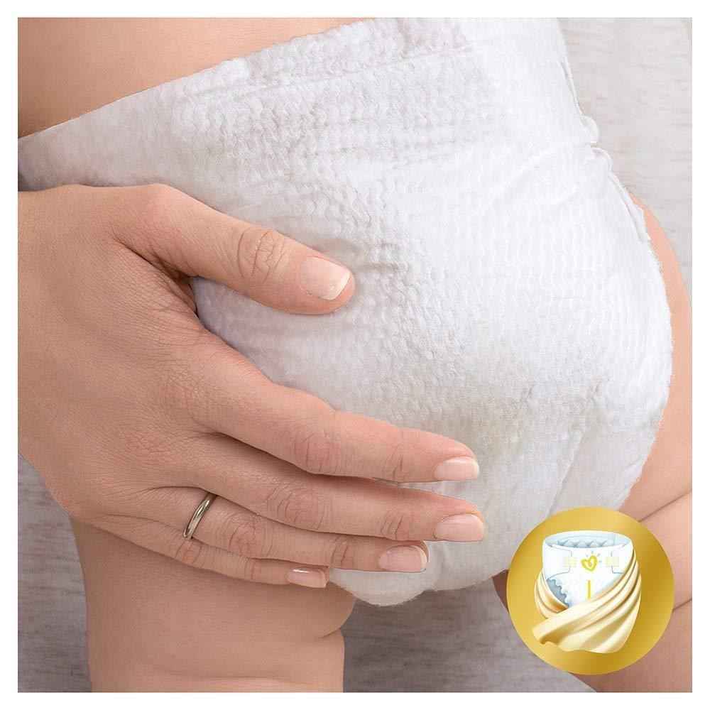 Prima Bebek Bezi Premium Care 4 Beden Maxi Fırsat Paketi 94 Adet 