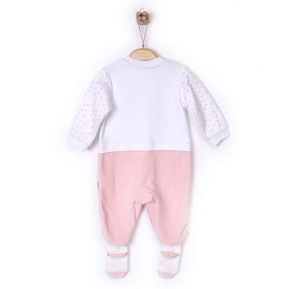 Kitikate Dreams Big Dream Bebek Çoraptulum S59915 Pembe