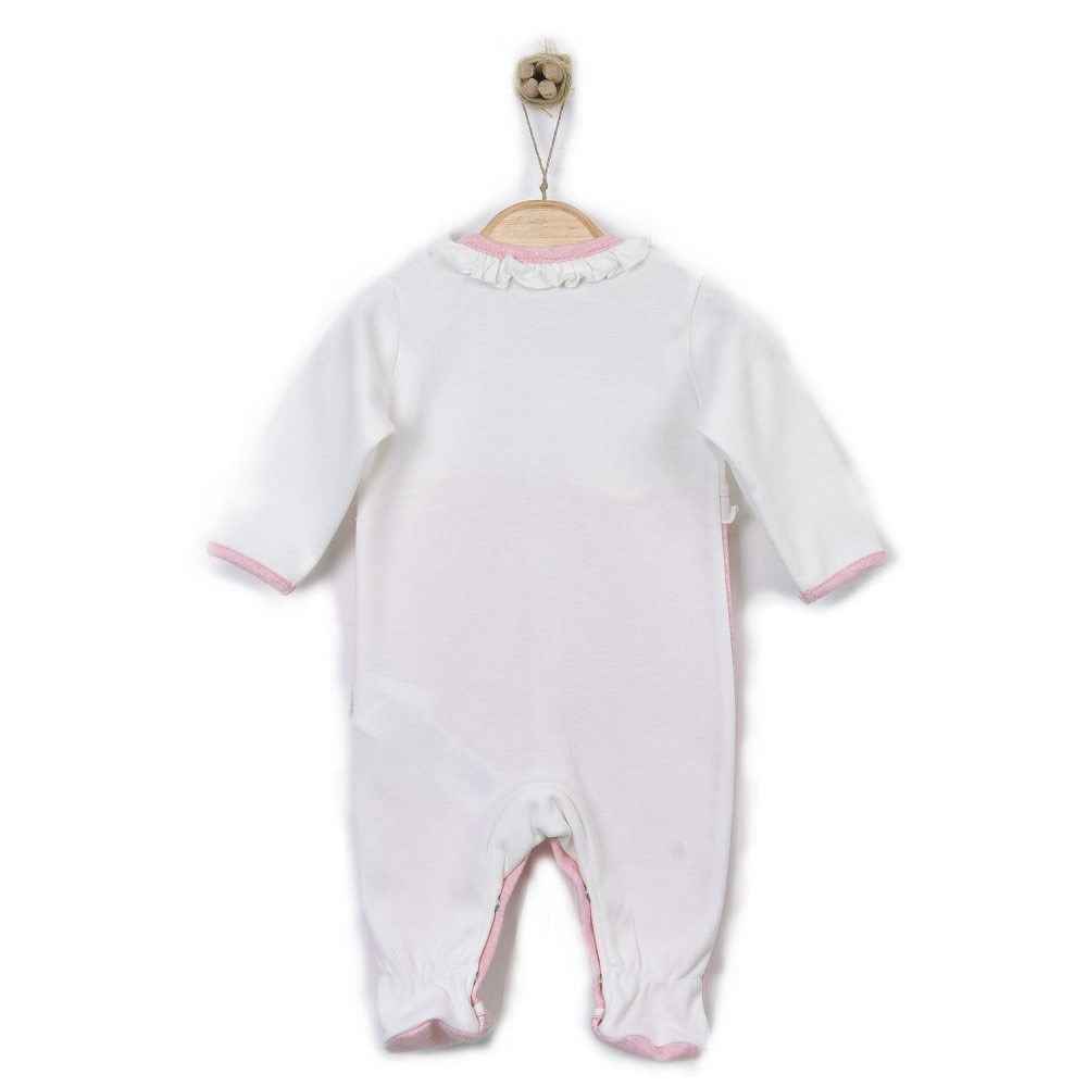 Kitikate Active Bebek Tulum S40319 Pembe