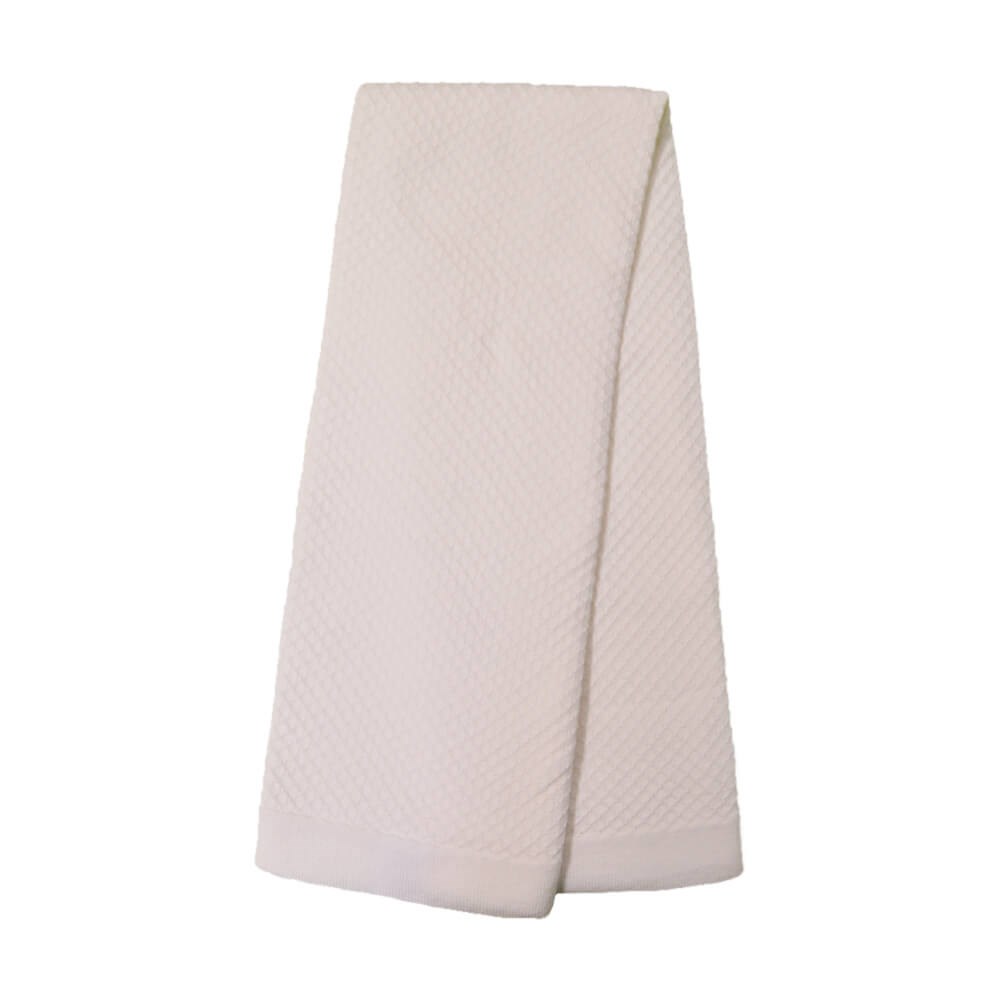 Kitikate Triko Pike Battaniye S58611 Ekru
