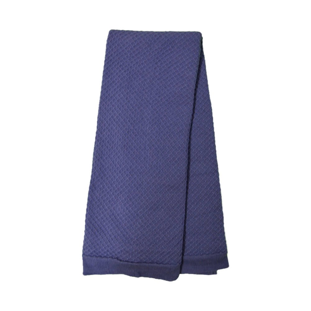 Kitikate Triko Pike Battaniye S58611 Lacivert