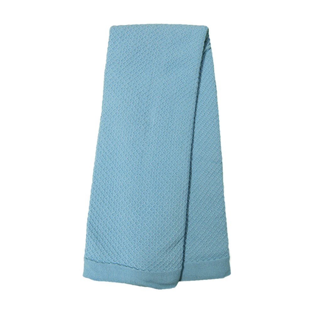Kitikate Triko Pike Battaniye S58611 Mint
