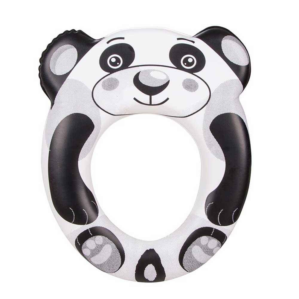 Pilsan Çocuk Klozet Adaptörü 07-538 Siyah