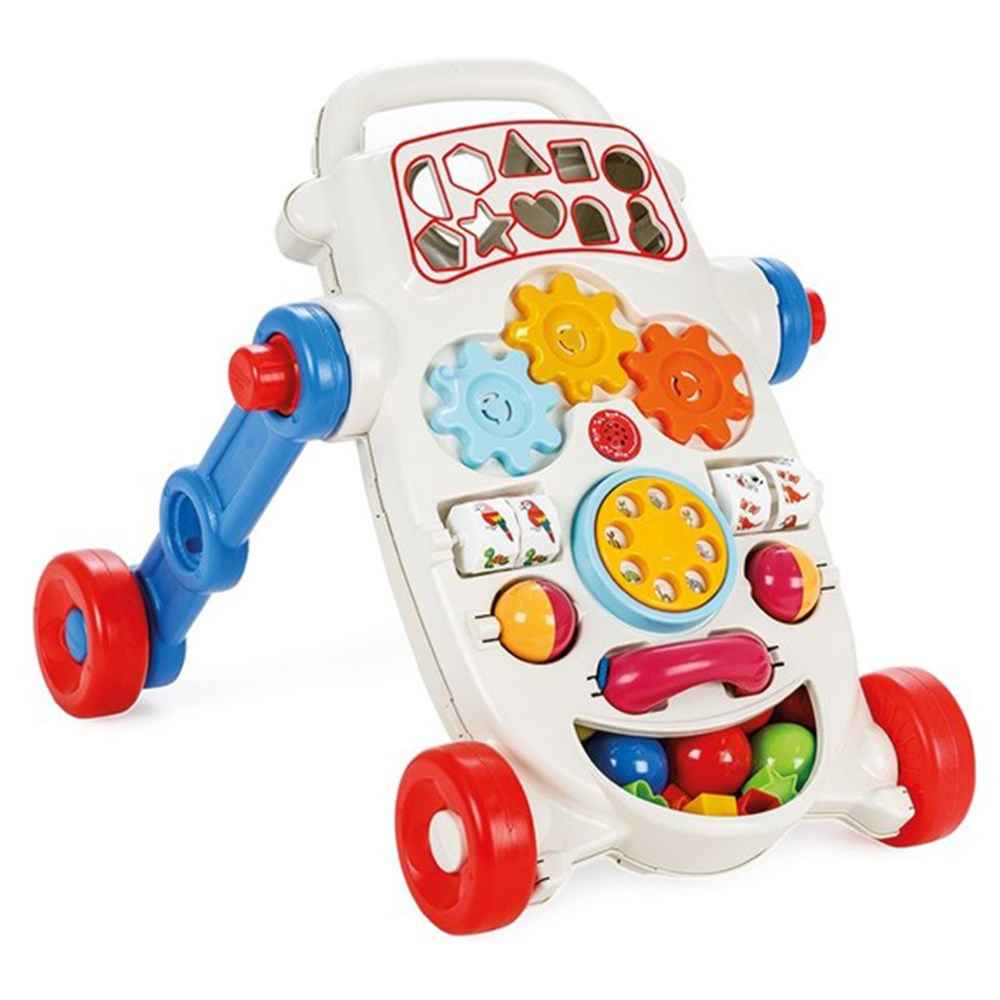 Pilsan Panço İlk Arabam 07-539 Mavi