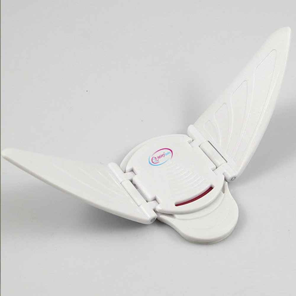 Miny Baby Sürgülü Pencere Stop Kilidi MB-308 