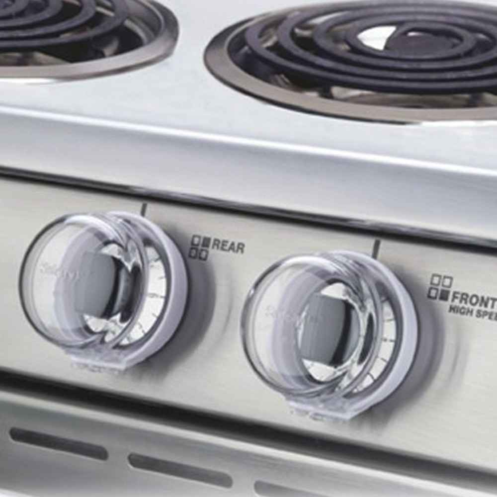 Miny Baby Ocak-Fırın Gaz Düğmesi Güvenlik Kapağı MB-802 
