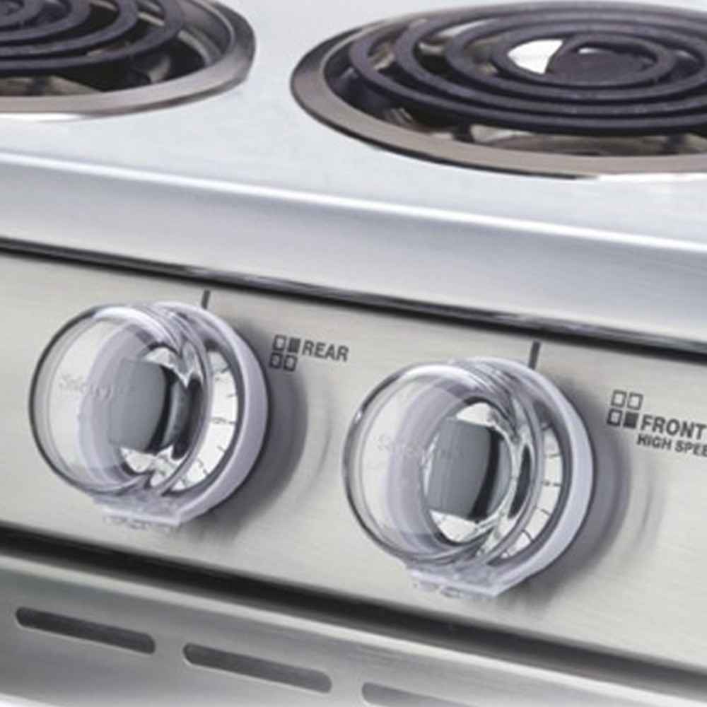 Miny Baby Ocak-Fırın Gaz Düğmesi Güvenlik Kapağı MB-804 