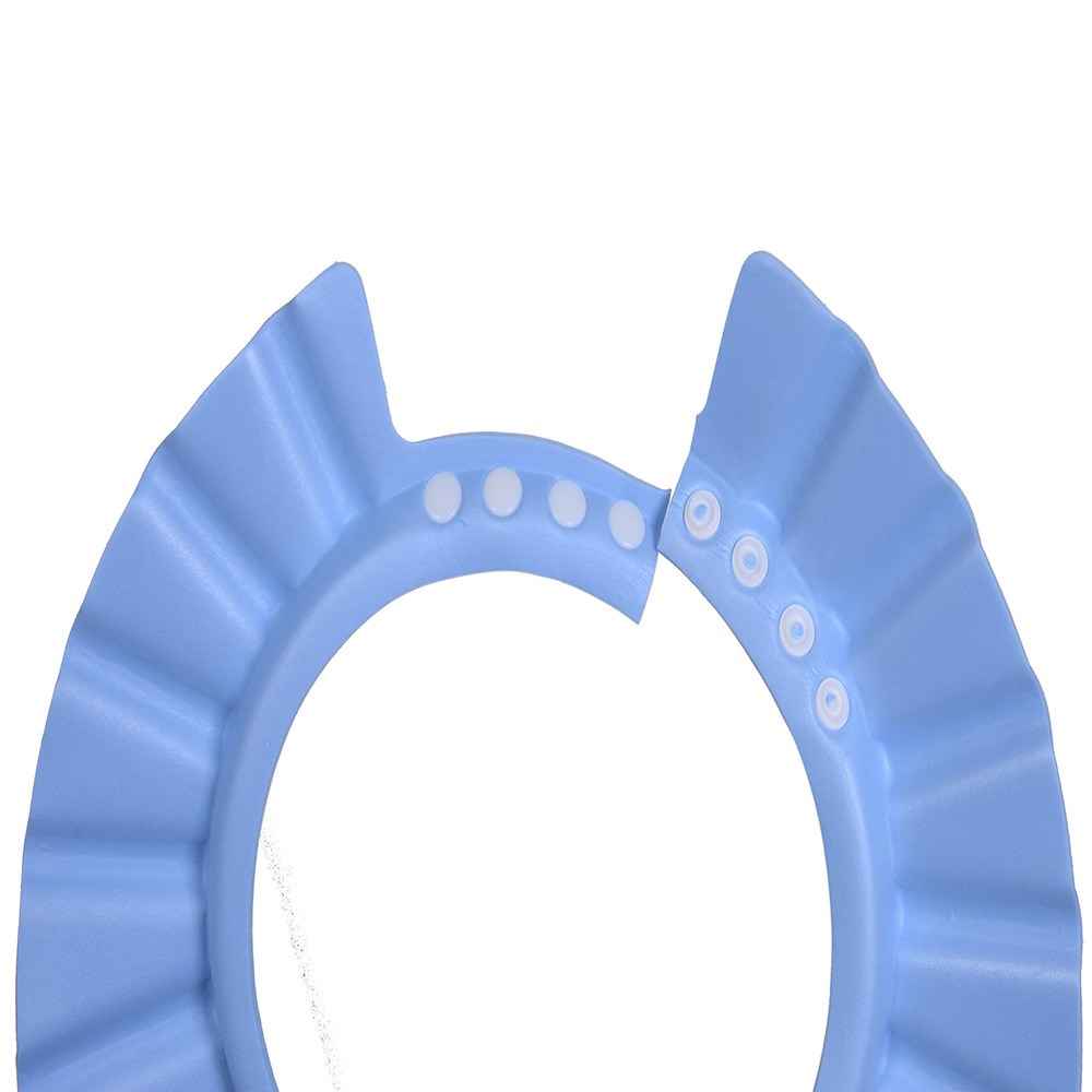 Miny Baby Bebek Duş Başlığı MB-701 Mavi
