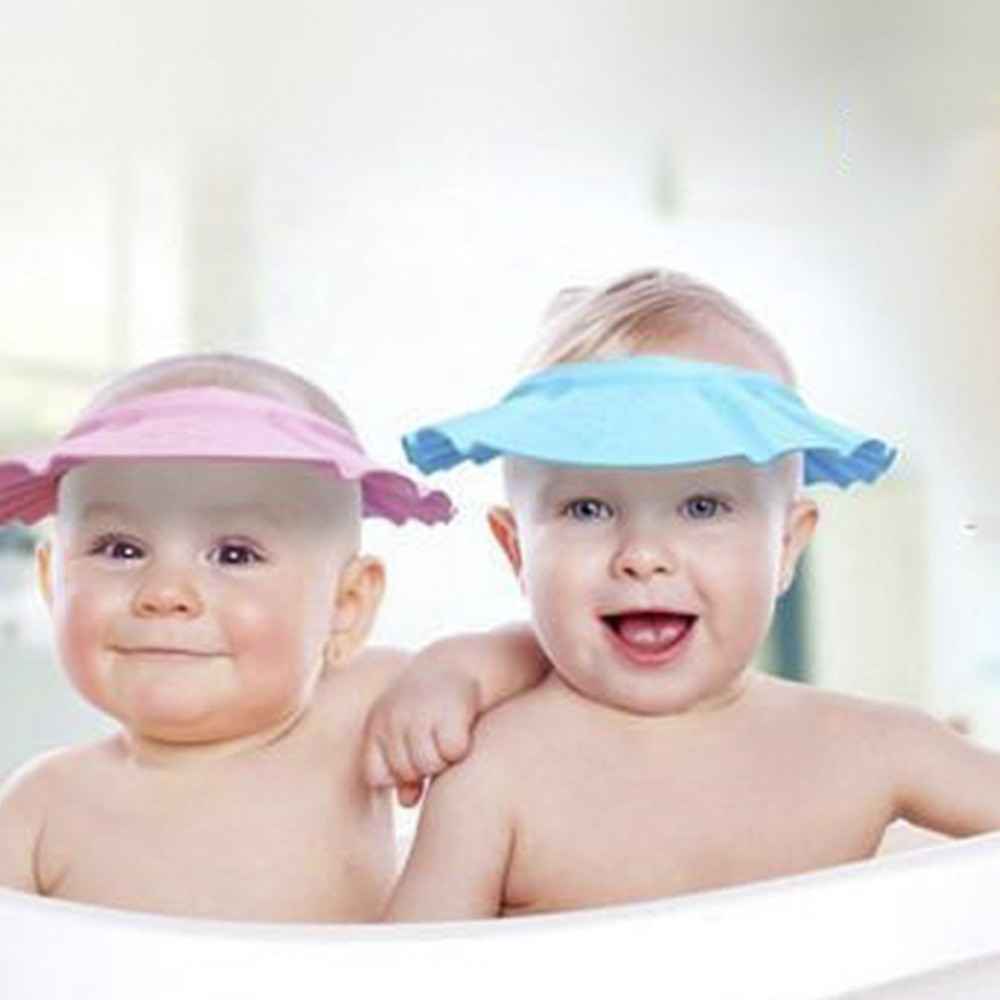 Miny Baby Bebek Duş Başlığı MB-701 Pembe