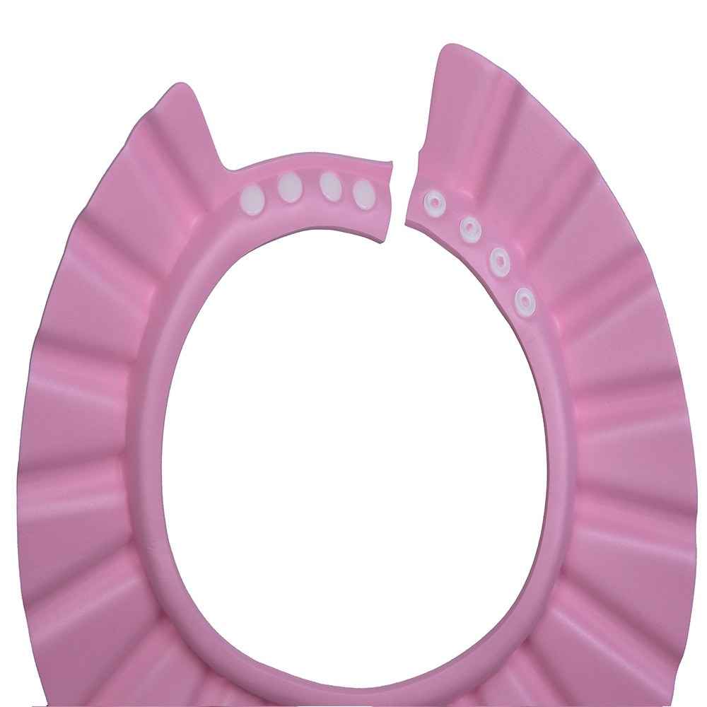 Miny Baby Bebek Duş Başlığı MB-701 Pembe