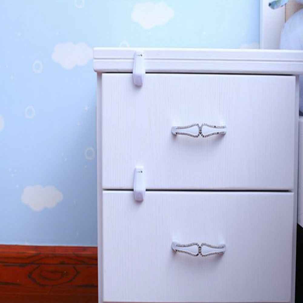 Miny Baby Parmak Sıkışması Engelleyici MB-906 Beyaz