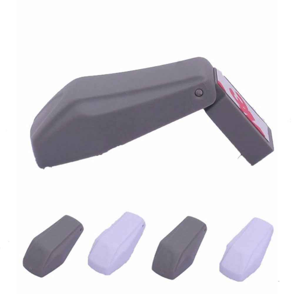 Miny Baby Parmak Sıkışması Engelleyici MB-906 Gri