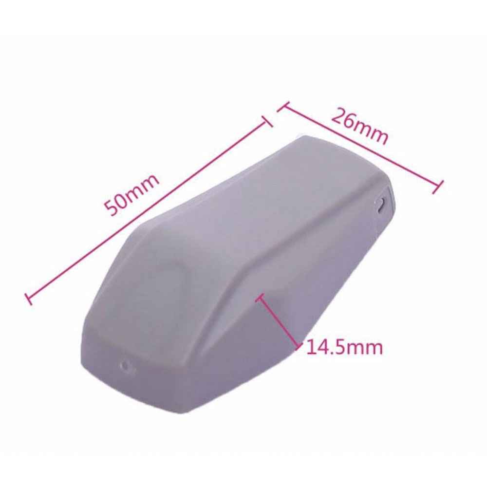 Miny Baby Parmak Sıkışması Engelleyici MB-906 Gri