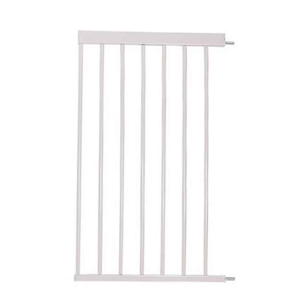 Miny Baby Güvenlik Kapısı Uzatma 45 Cm MB-105B-45 Beyaz