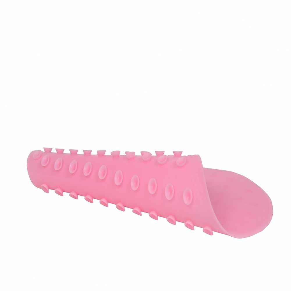 Miny Baby Banyo Küvet Kaydırmaz Paspas MB-203 Pembe