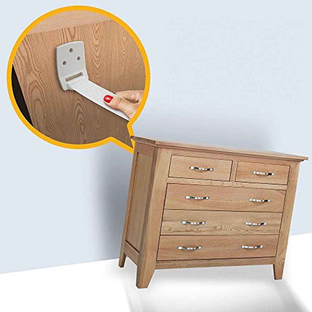 Miny Baby Deprem Güvenliği MB-751 