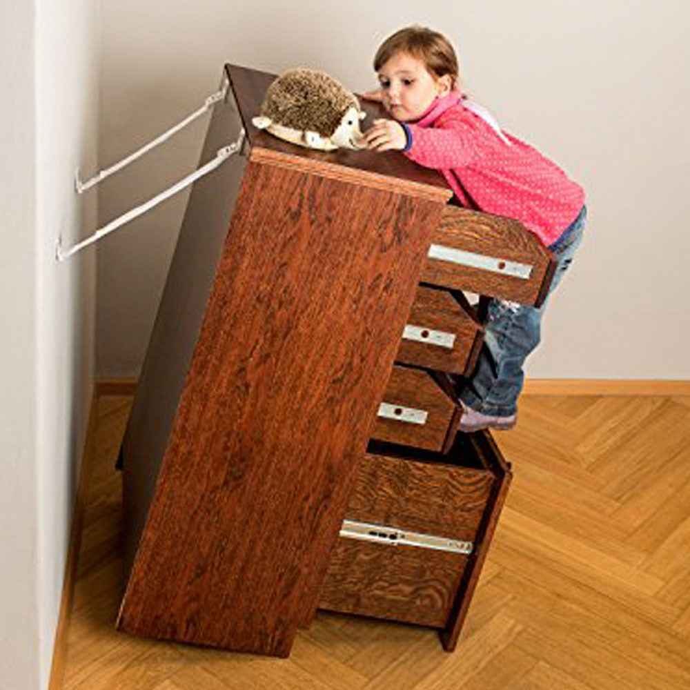 Miny Baby Deprem Güvenliği MB-751 