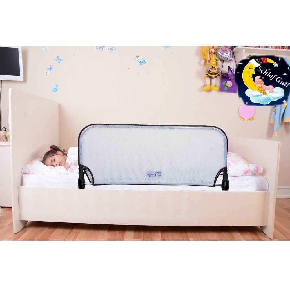 Miny Baby Schlaf Gut Katlanabilir Yatak Bariyeri Mb 90 Fiyati Ilke Bebe