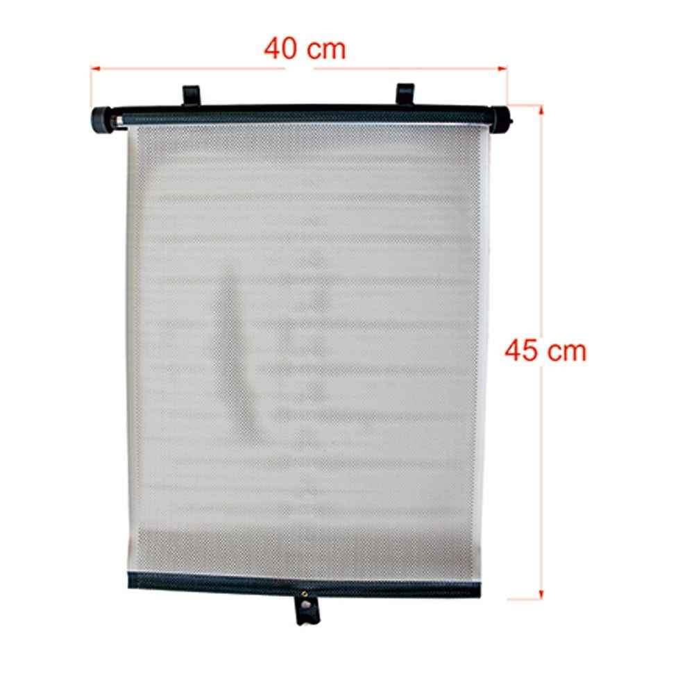 Miny Baby Araç İçi Stor Güneşlik MB-1006 