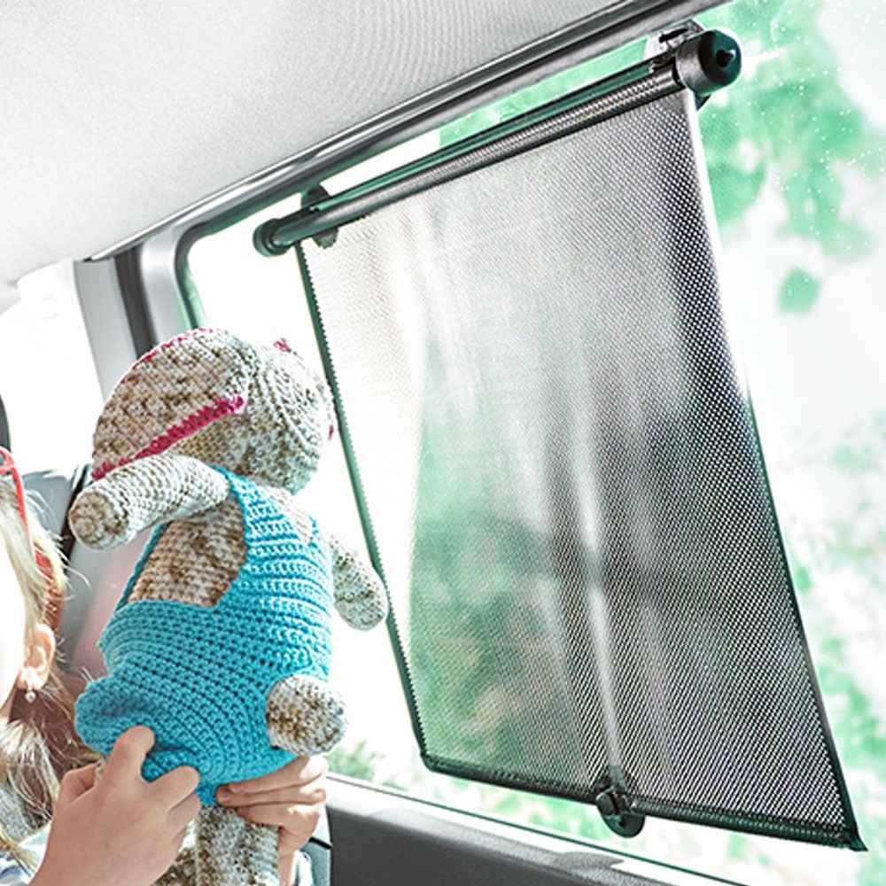 Miny Baby Araç İçi Stor Güneşlik MB-1006 