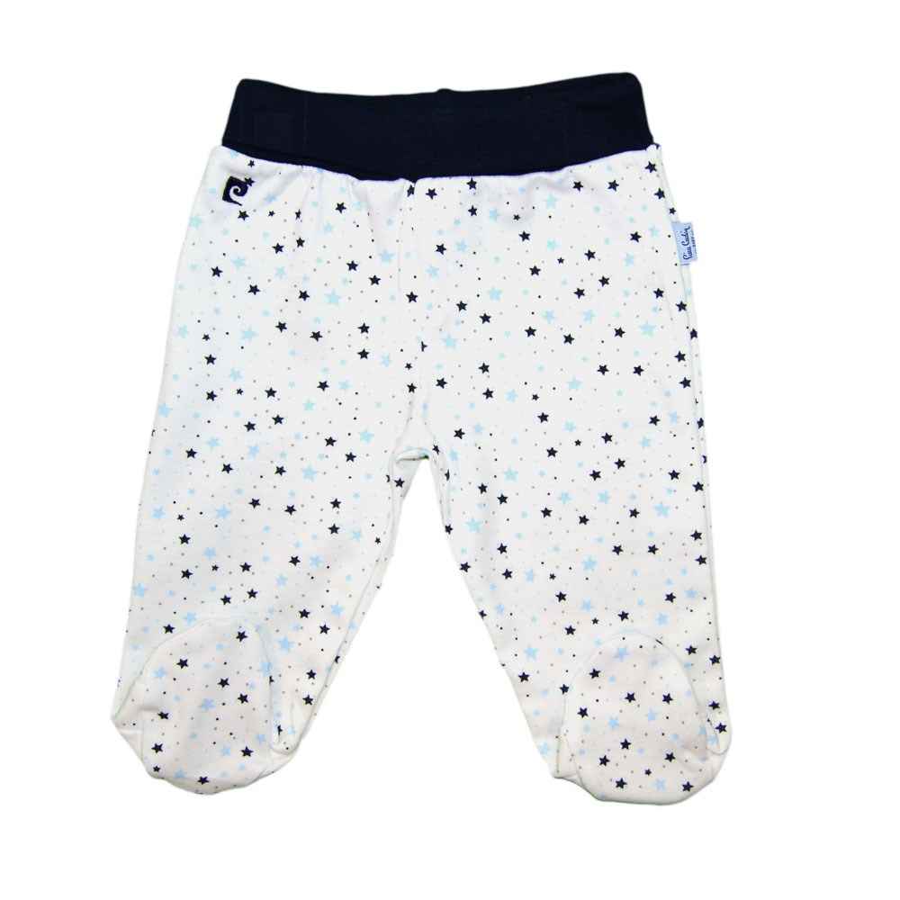 Pierre Cardin Patikli Bebek Alt Pantolon Lacivert