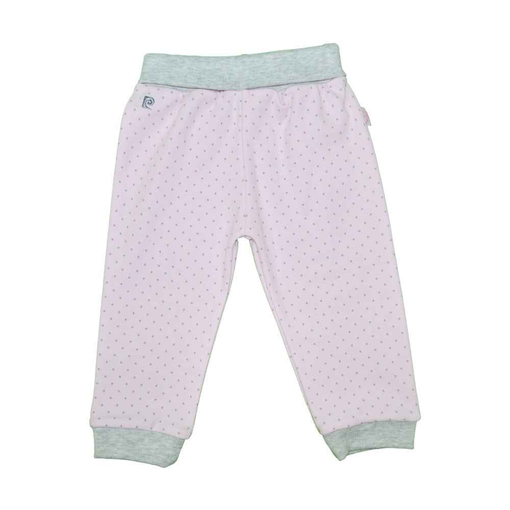 Pierre Cardin Bebek Pantolonu 160322 Pembe