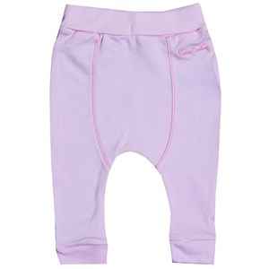 Pierre Cardin Manşetli Bebek Şalvar 160382 Pembe