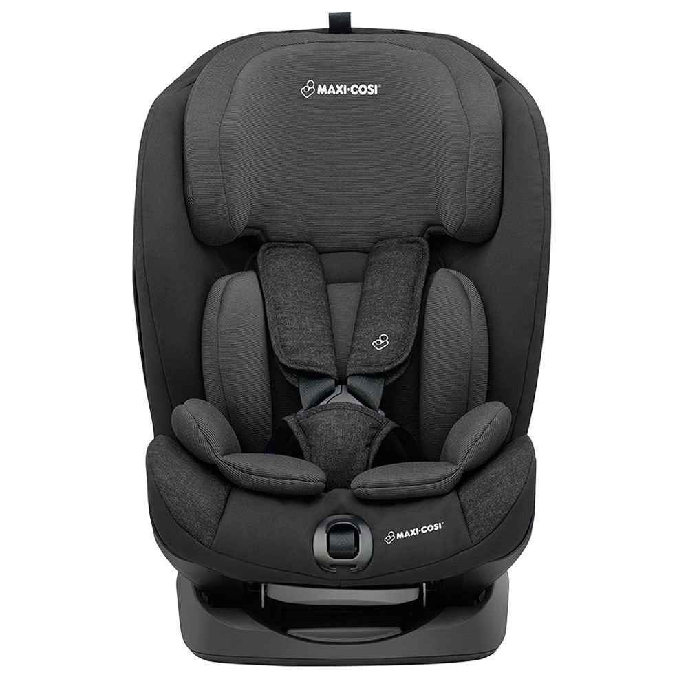 Maxi Cosi Titan Oto Koltuğu 9-36 Kg Nomad Black