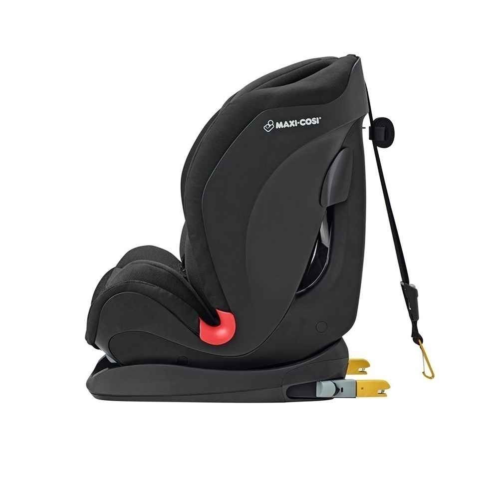 Maxi Cosi Titan Oto Koltuğu 9-36 Kg Nomad Black