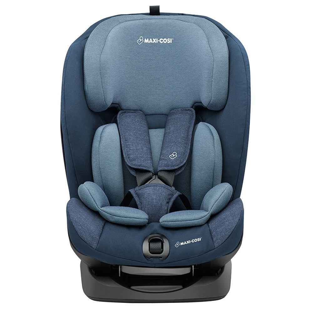 Maxi Cosi Titan Oto Koltuğu 9-36 Kg Nomad Blue