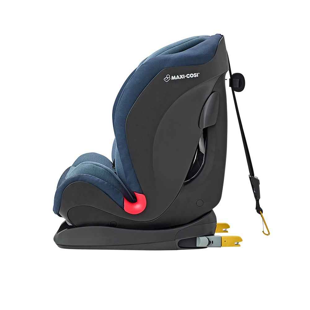 Maxi Cosi Titan Oto Koltuğu 9-36 Kg Nomad Blue