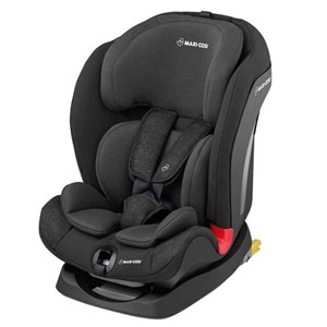 Maxi Cosi Titan Oto Koltuğu 9-36 Kg Nomad Black