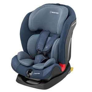 Maxi Cosi Titan Oto Koltuğu 9-36 Kg Nomad Blue