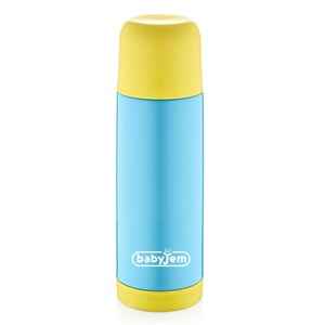 Babyjem Bebek Termosu 400Ml 079 Mavi