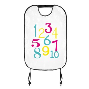BabyJem Oto Koltuk Arkası Koruyucu 414 