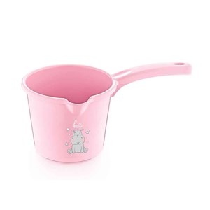 Babyjem Bebek Banyo Maşrapası 562 Pembe