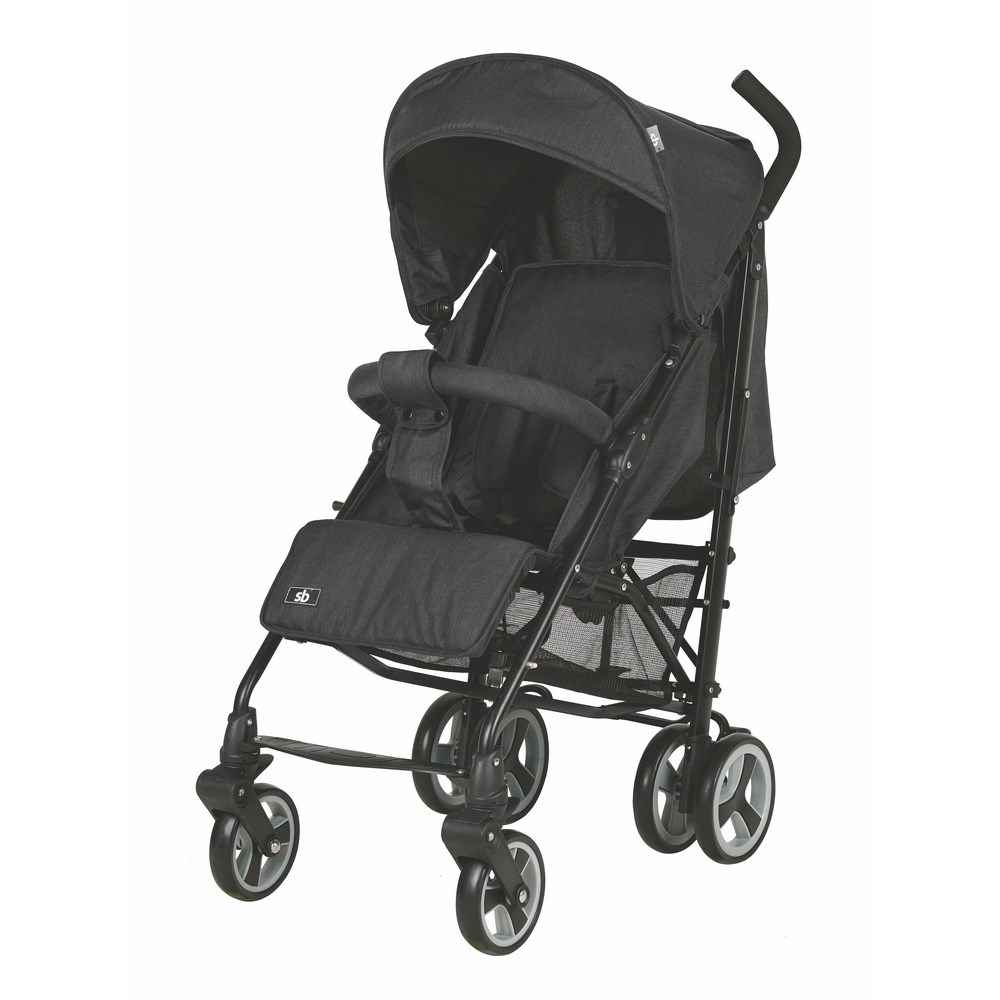 Sunny Baby Forza Baston Bebek Arabası 9001 Gri