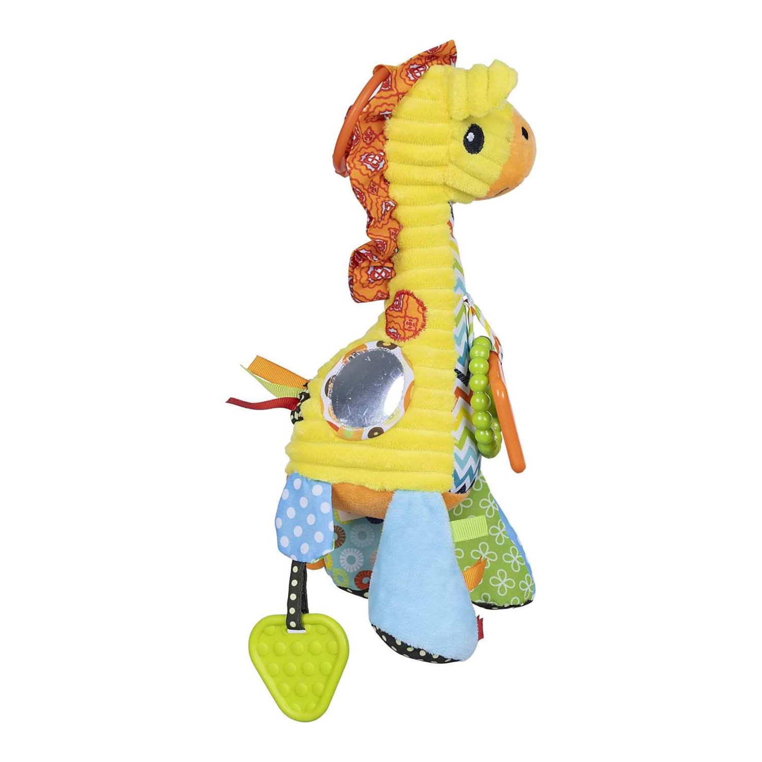 Prego Toys Zürafa Larry Oyuncak P206094 