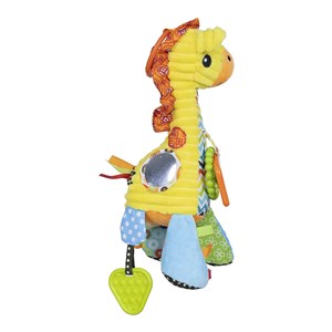 Prego Toys Zürafa Larry Oyuncak P206094 