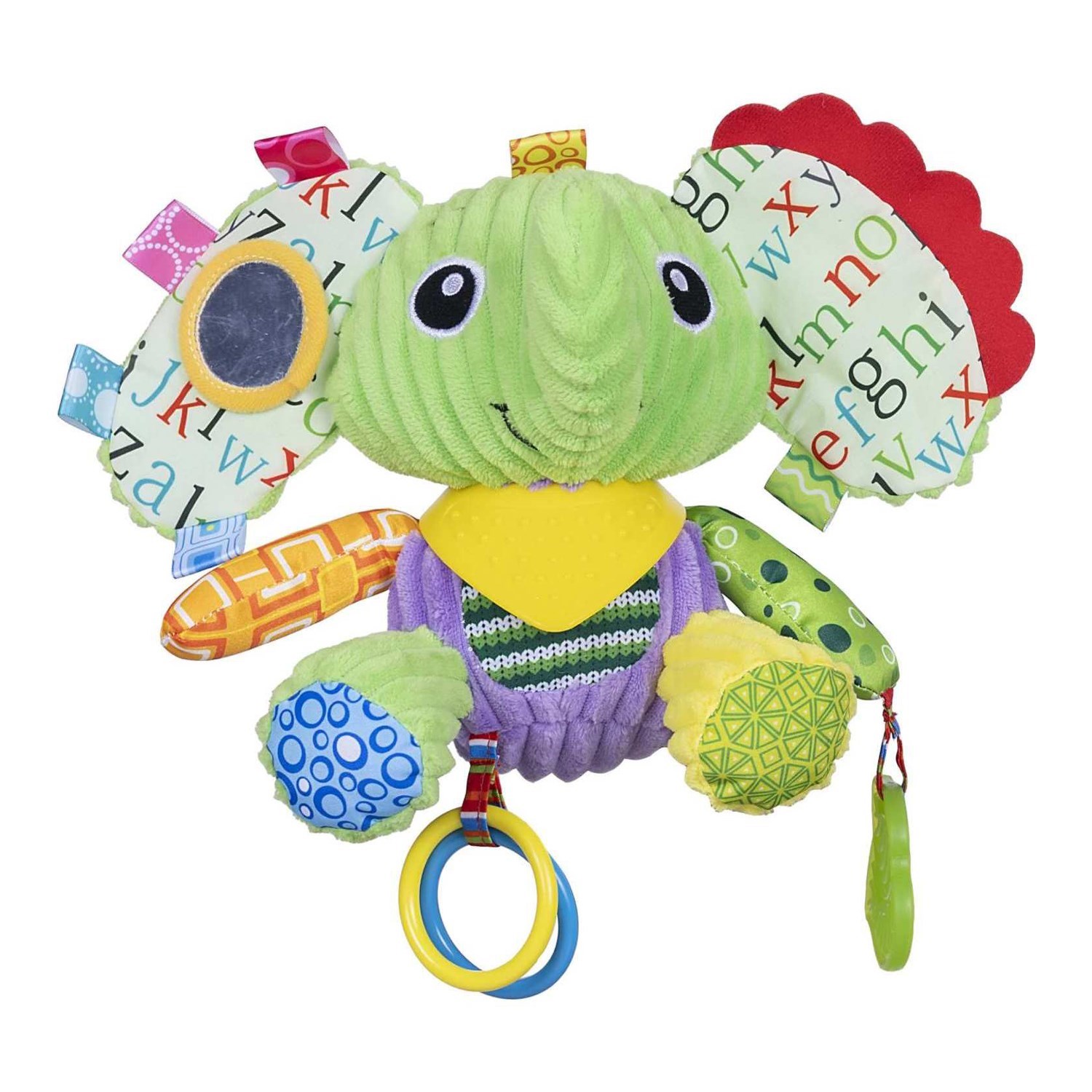 Prego Toys Fil Lucy Oyuncak P206098 